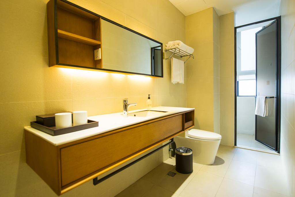 Ji Hotel Youyi Road Тяньцзинь Экстерьер фото