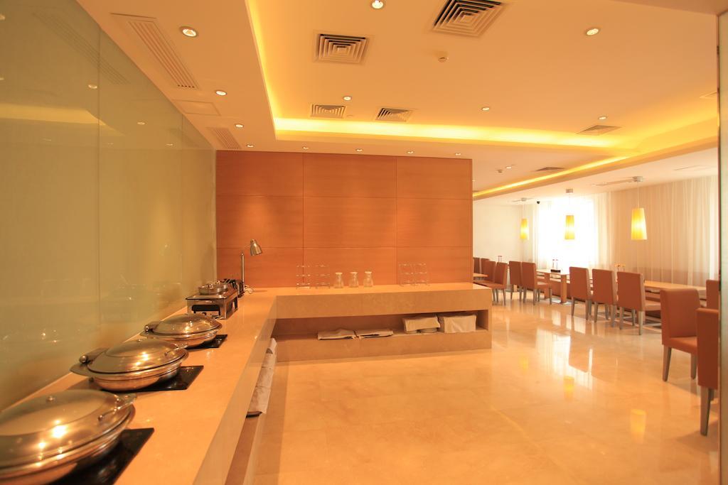 Ji Hotel Youyi Road Тяньцзинь Экстерьер фото